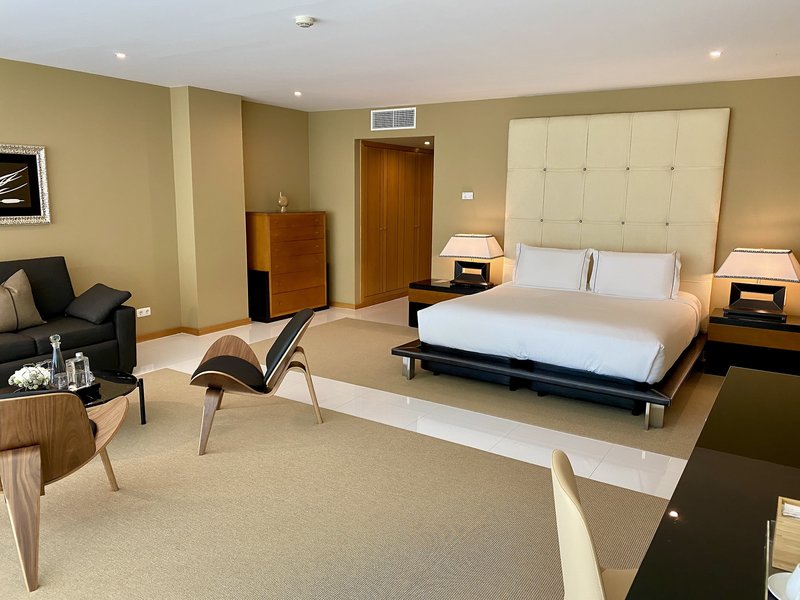 Vila Valverde - Design & Country Hotel 10