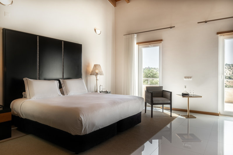 Vila Valverde - Design & Country Hotel 11