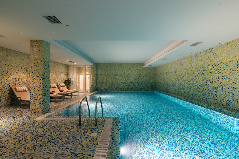 Vila Valverde - Design & Country Hotel 12