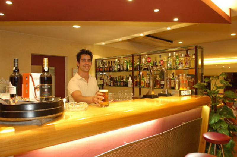 Hotel Londres Cascais / Estoril Seaside 1