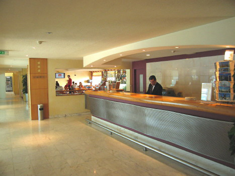 Hotel Londres Cascais / Estoril Seaside 4