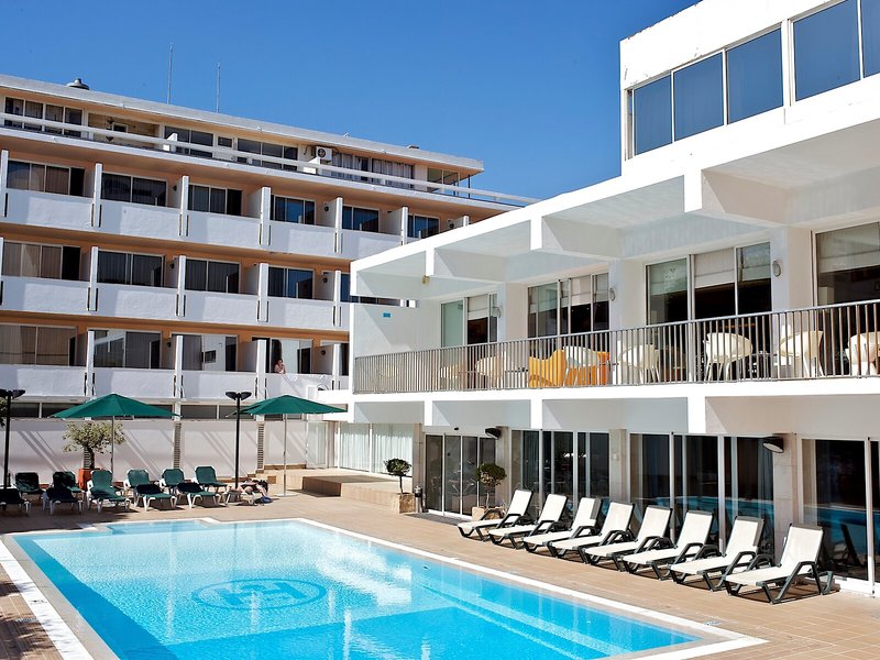 Hotel Londres Cascais / Estoril Seaside 1