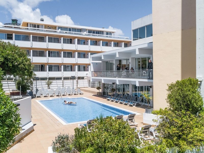 Hotel Londres Cascais / Estoril Seaside 3