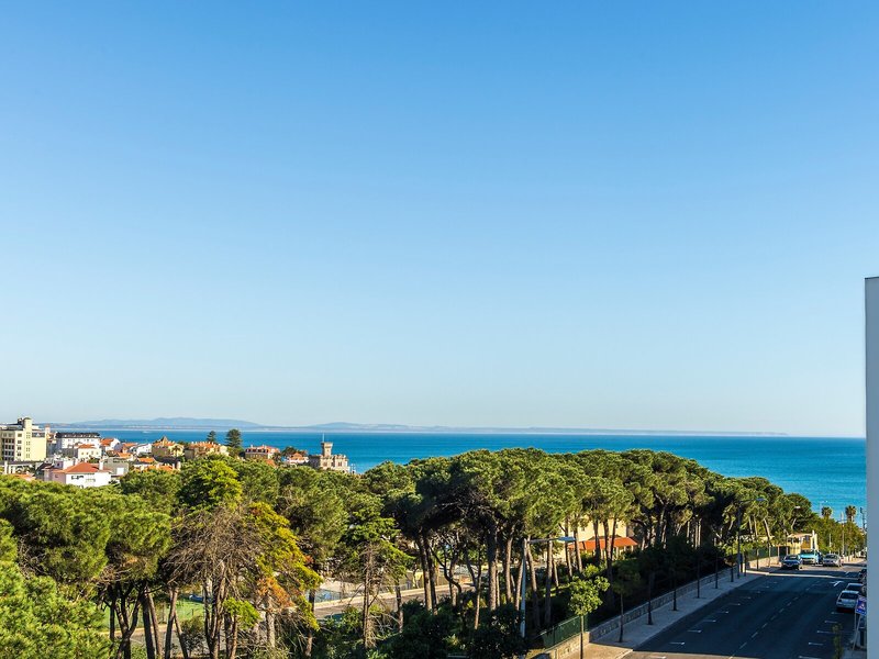 Hotel Londres Cascais / Estoril Seaside 4