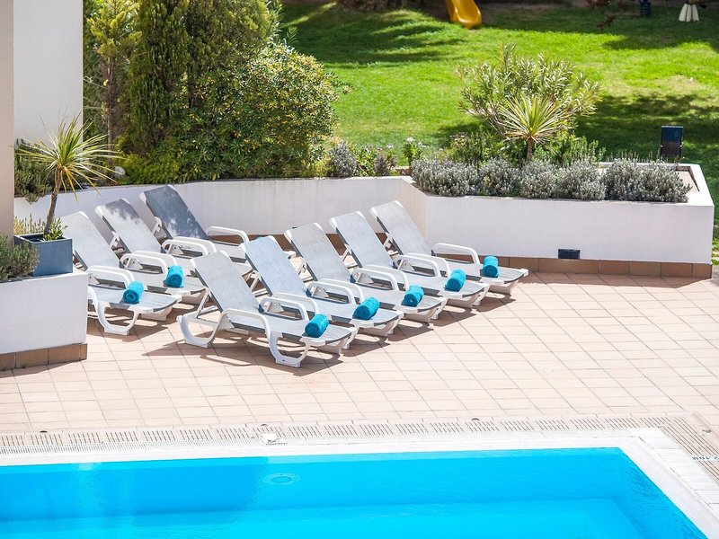 Hotel Londres Cascais / Estoril Seaside 8