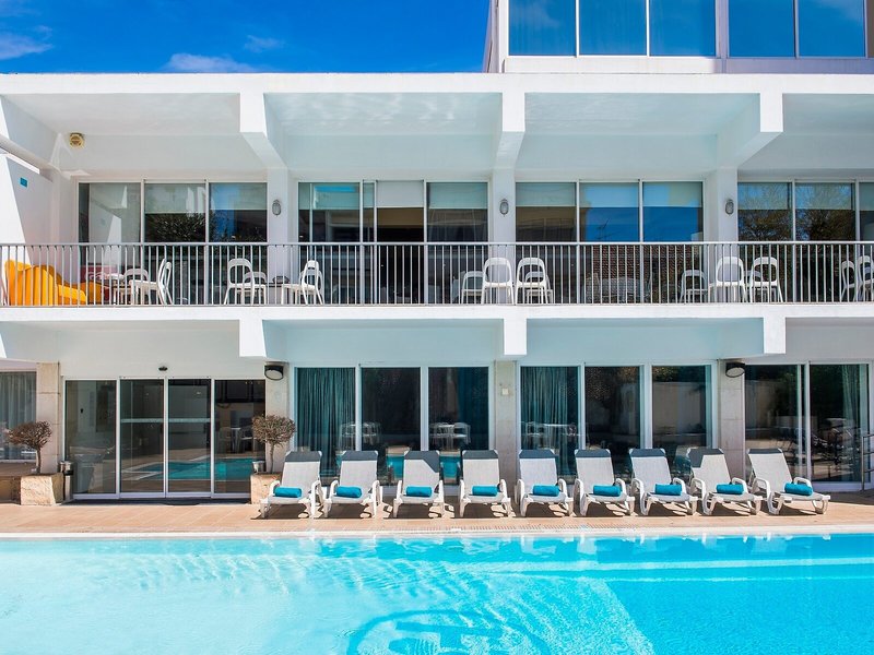 Hotel Londres Cascais / Estoril Seaside 10