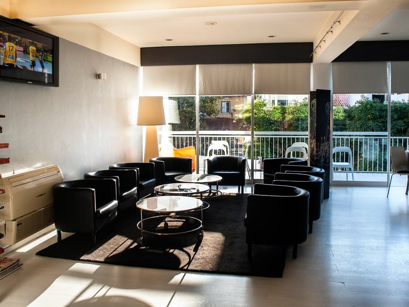 Hotel Londres Cascais / Estoril Seaside 20