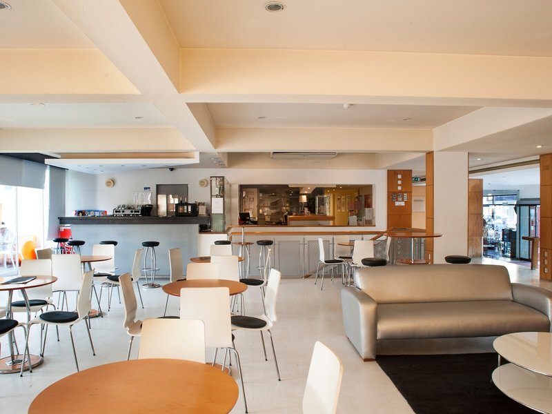 Hotel Londres Cascais / Estoril Seaside 21