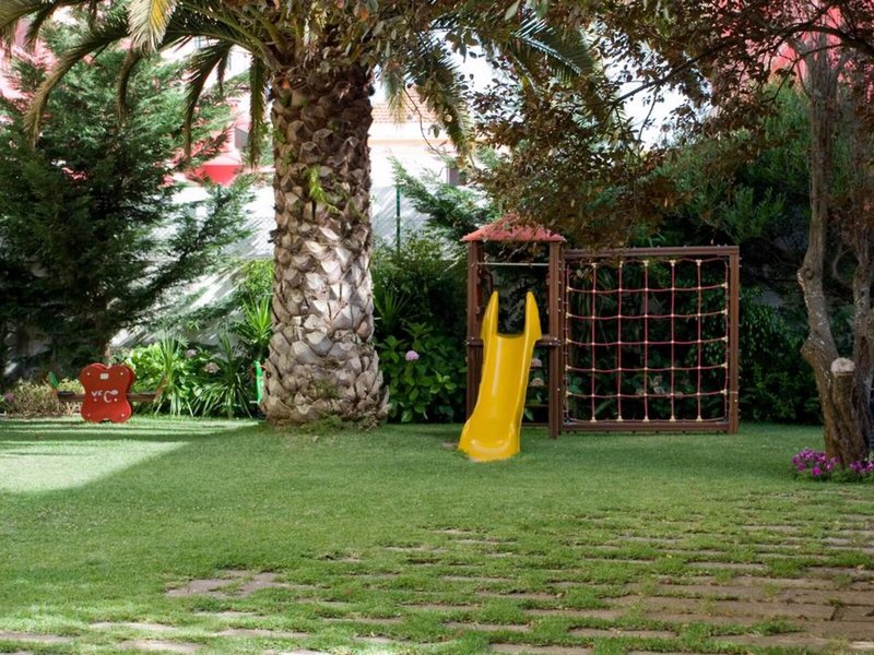 Hotel Londres Cascais / Estoril Seaside 23