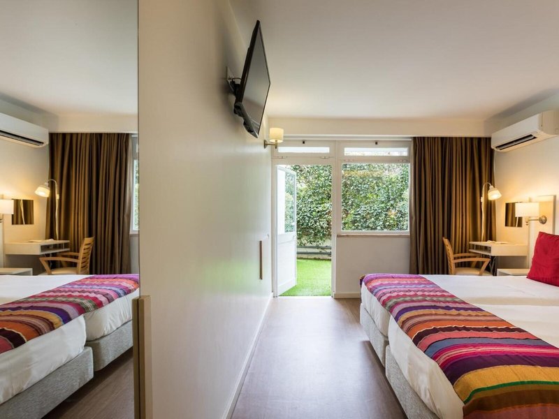 Hotel Londres Cascais / Estoril Seaside 24