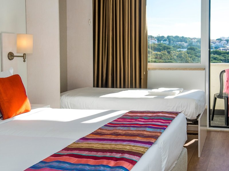 Hotel Londres Cascais / Estoril Seaside 25