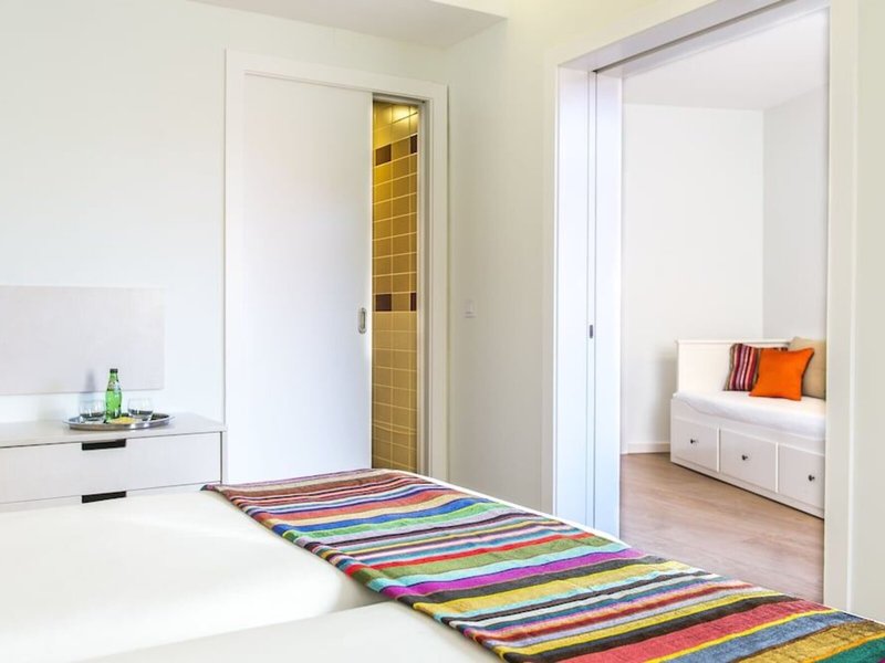 Hotel Londres Cascais / Estoril Seaside 27