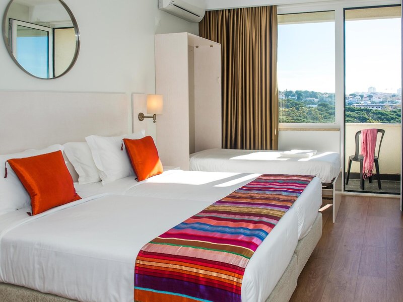 Hotel Londres Cascais / Estoril Seaside 29