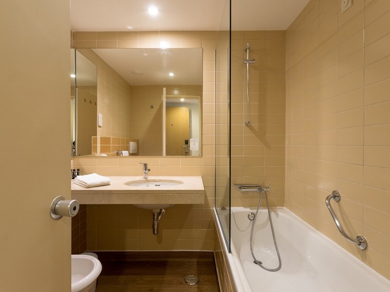 Hotel Londres Cascais / Estoril Seaside 37