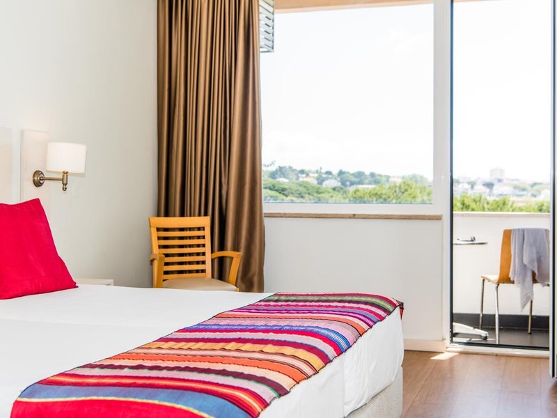 Hotel Londres Cascais / Estoril Seaside 48