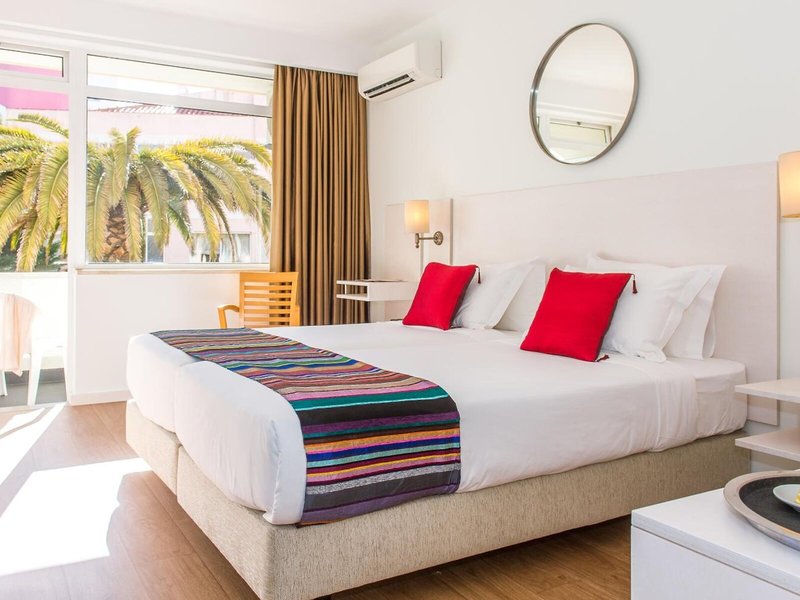 Hotel Londres Cascais / Estoril Seaside 50