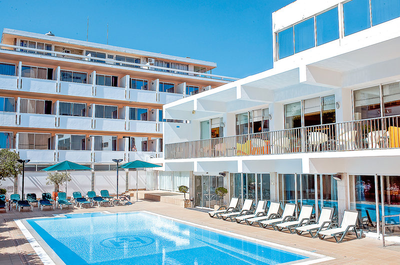 Hotel Londres Cascais / Estoril Seaside 1