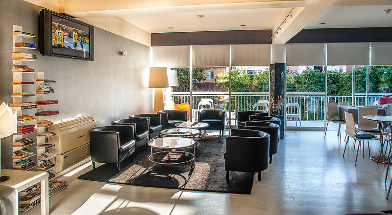 Hotel Londres Cascais / Estoril Seaside 7