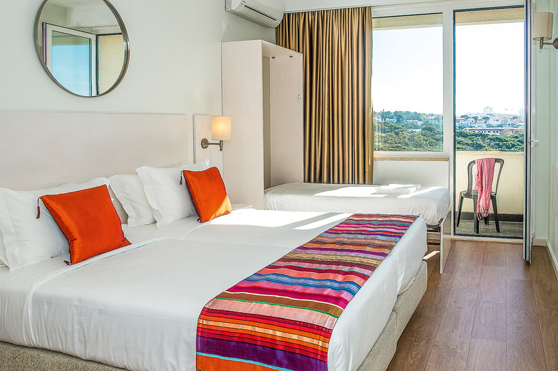 Hotel Londres Cascais / Estoril Seaside 8