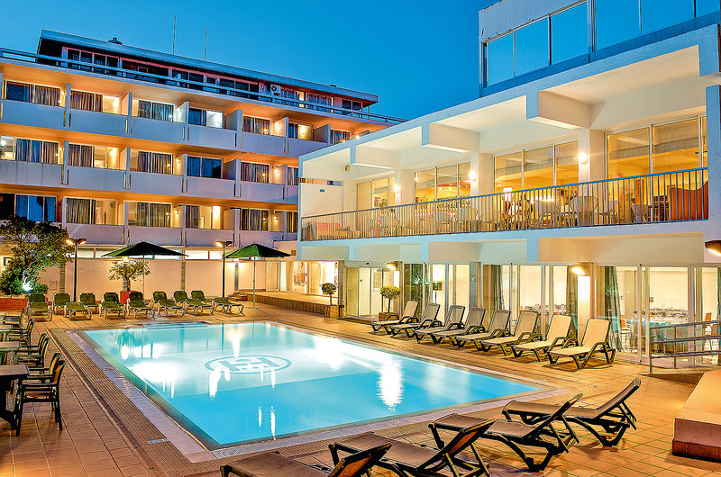 Hotel Londres Cascais / Estoril Seaside 9