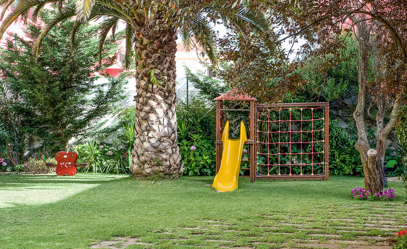 Hotel Londres Cascais / Estoril Seaside 11