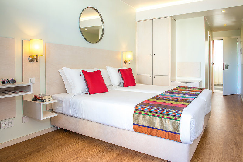 Hotel Londres Cascais / Estoril Seaside 14
