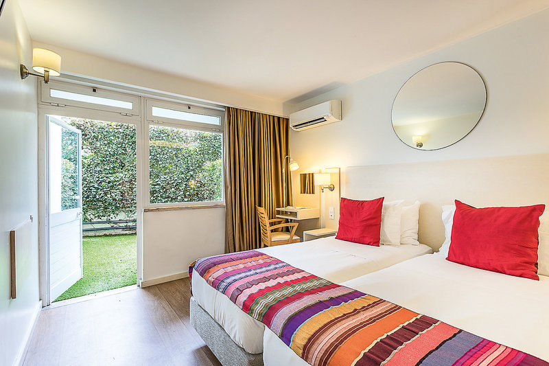 Hotel Londres Cascais / Estoril Seaside 15