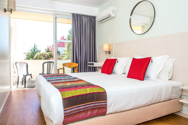 Hotel Londres Cascais / Estoril Seaside 16