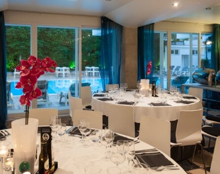 Hotel Londres Cascais / Estoril Seaside 16