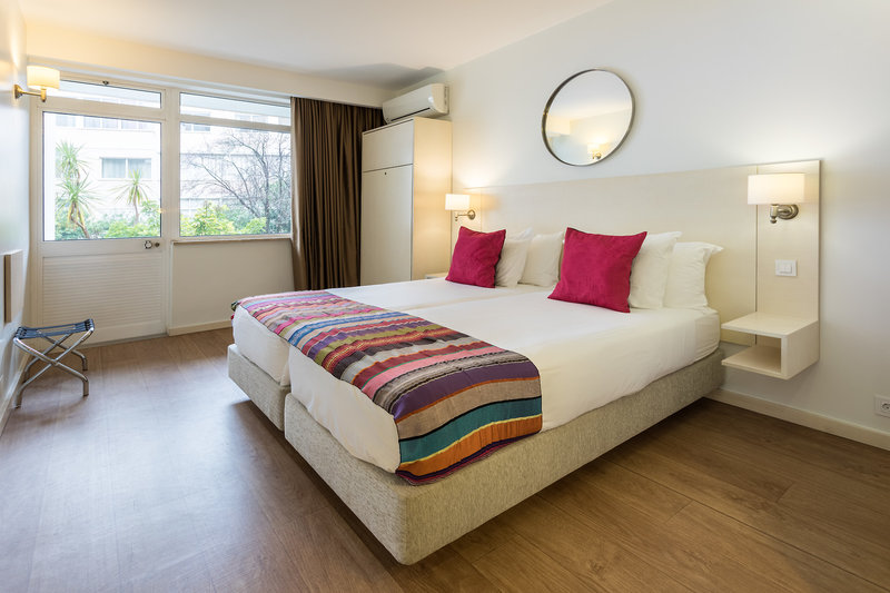 Hotel Londres Cascais / Estoril Seaside 19