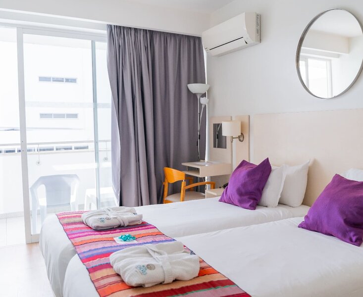 Hotel Londres Cascais / Estoril Seaside 21