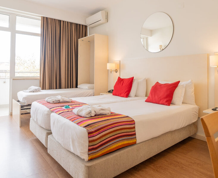 Hotel Londres Cascais / Estoril Seaside 22