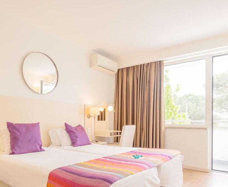 Hotel Londres Cascais / Estoril Seaside 26