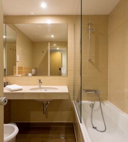 Hotel Londres Cascais / Estoril Seaside 27