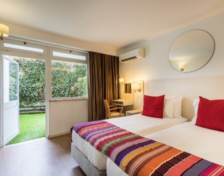 Hotel Londres Cascais / Estoril Seaside 29
