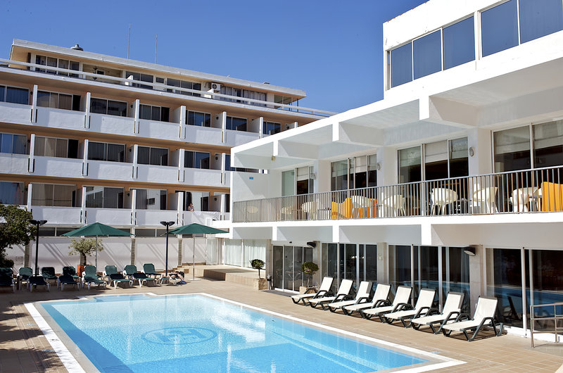 Hotel Londres Cascais / Estoril Seaside 1