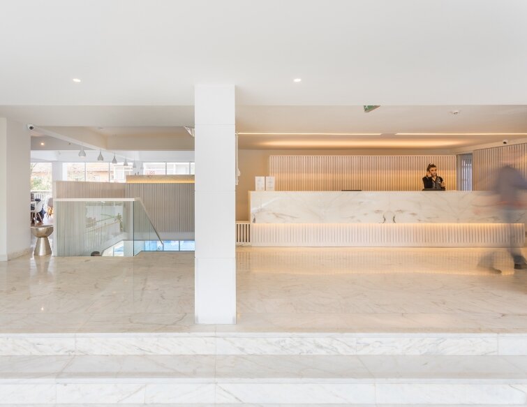 Hotel Londres Cascais / Estoril Seaside 7