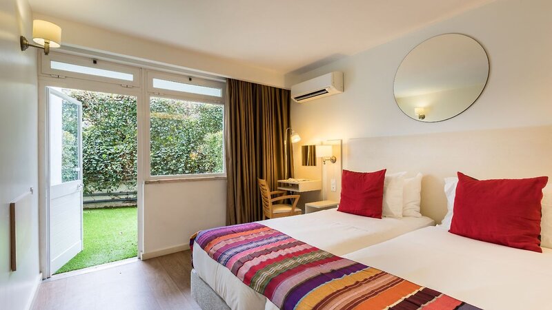 Hotel Londres Cascais / Estoril Seaside 20
