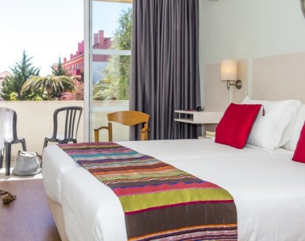 Hotel Londres Cascais / Estoril Seaside 30