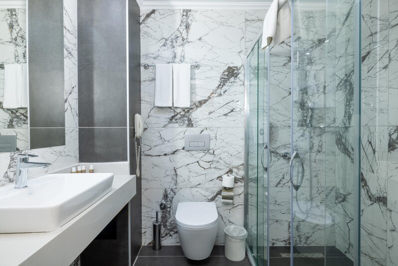 Crystal Aura Beach Resort & Spa 33