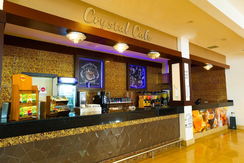 Crystal Aura Beach Resort & Spa 36