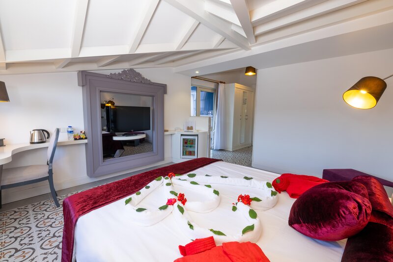 Crystal Aura Beach Resort & Spa 62