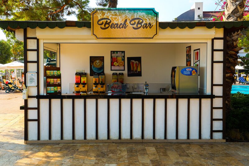 Crystal Aura Beach Resort & Spa 68