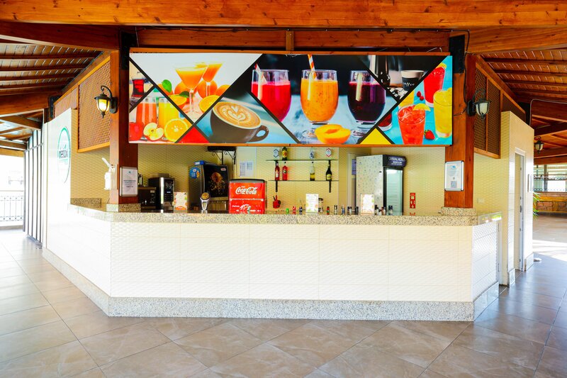 Crystal Aura Beach Resort & Spa 69