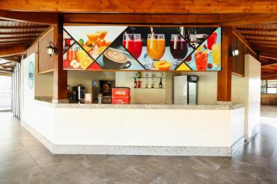 Crystal Aura Beach Resort & Spa 72