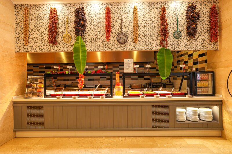 Crystal Aura Beach Resort & Spa 76