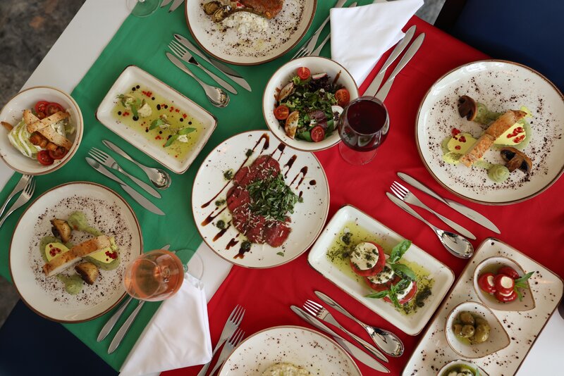 Crystal Aura Beach Resort & Spa 85