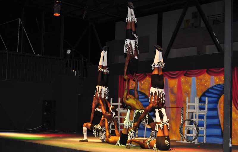 Crystal Aura Beach Resort & Spa 20