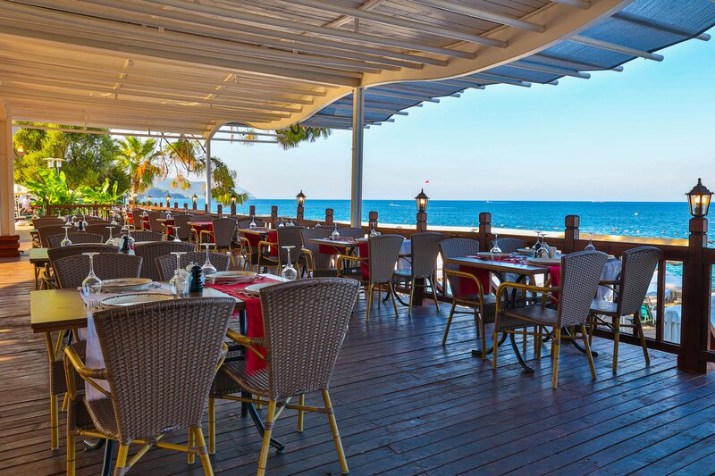 Crystal Aura Beach Resort & Spa 41