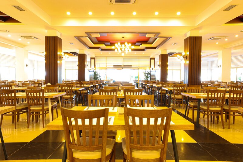 Crystal Aura Beach Resort & Spa 45